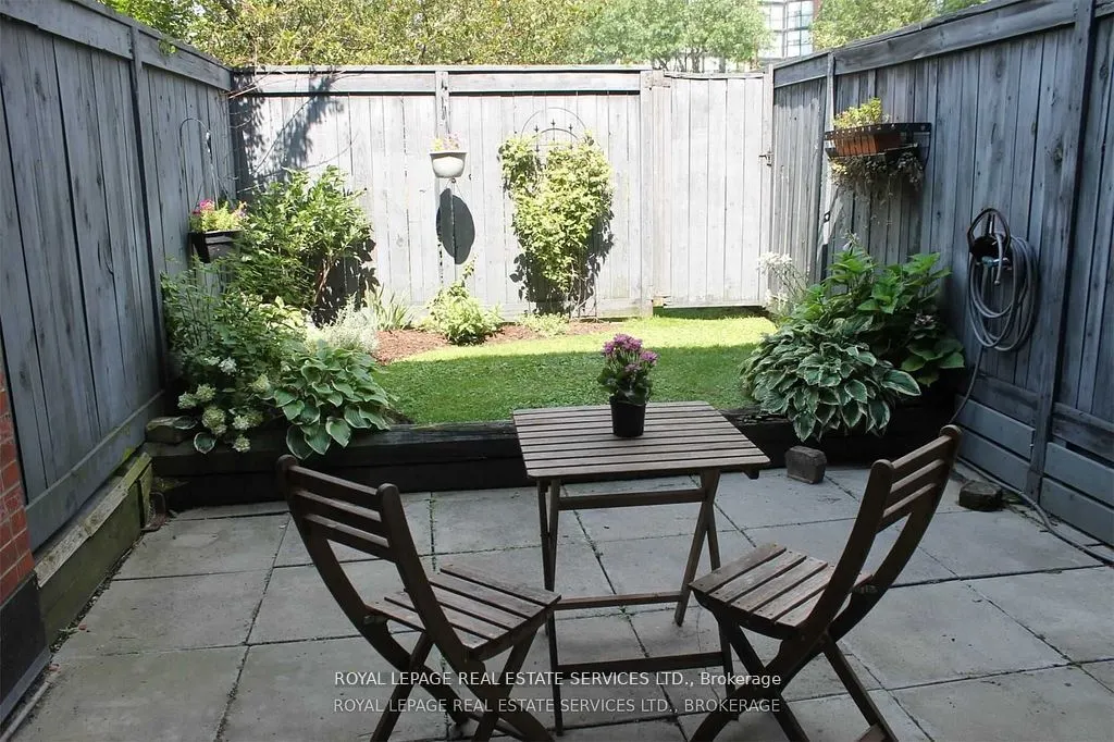 608A Wellington Street W, #5
