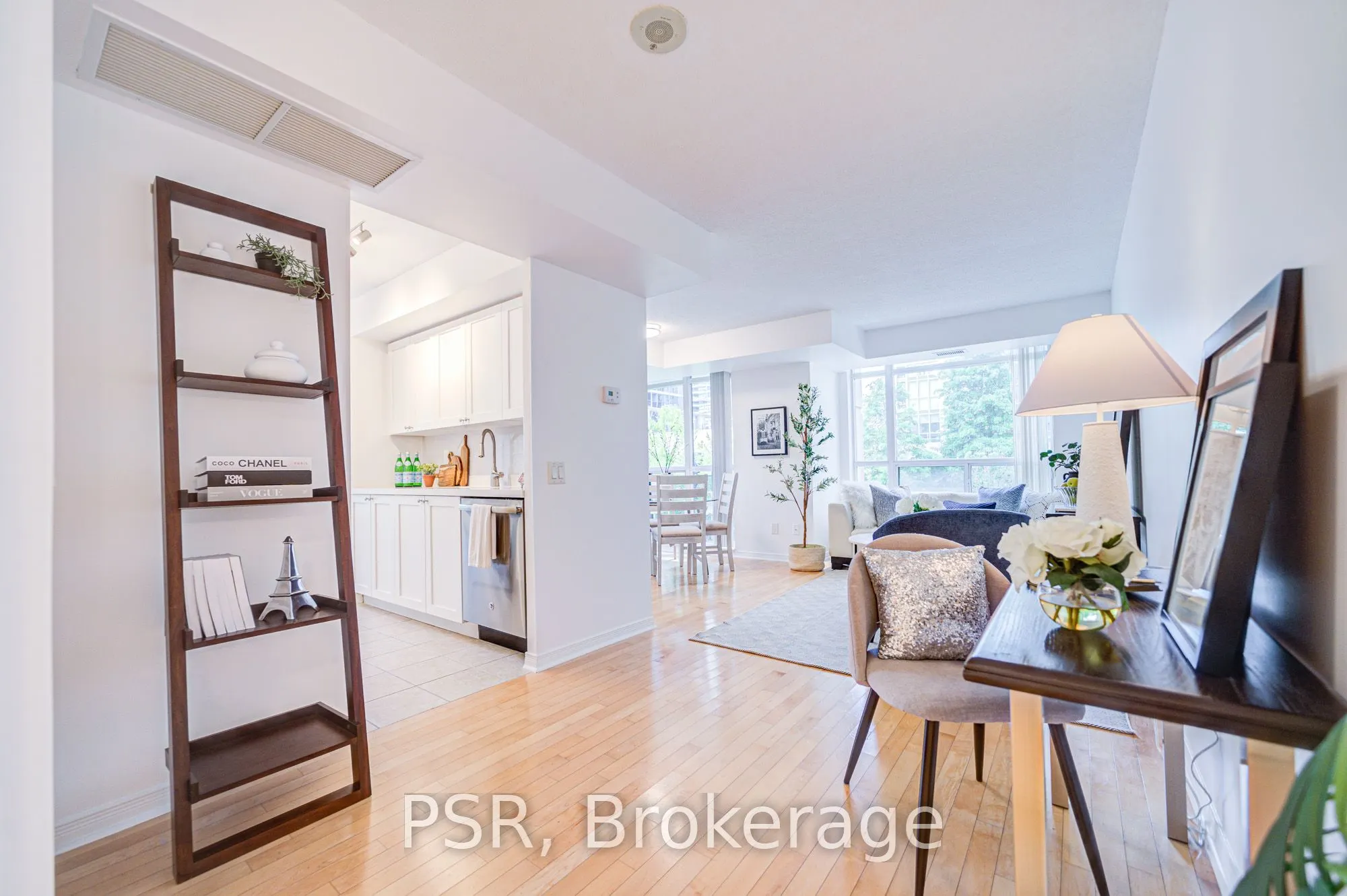155 Beecroft Road, #211