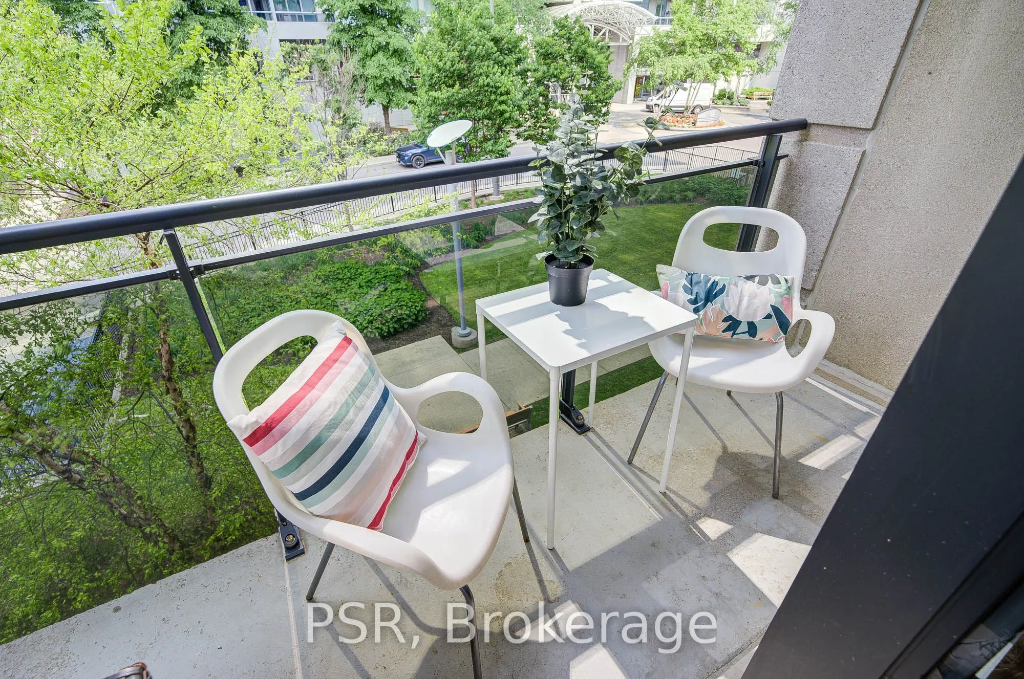 155 Beecroft Road, #211