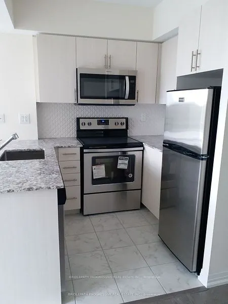 741 Sheppard Avenue W, #614