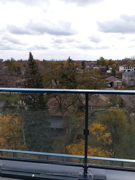 741 Sheppard Avenue W, #614