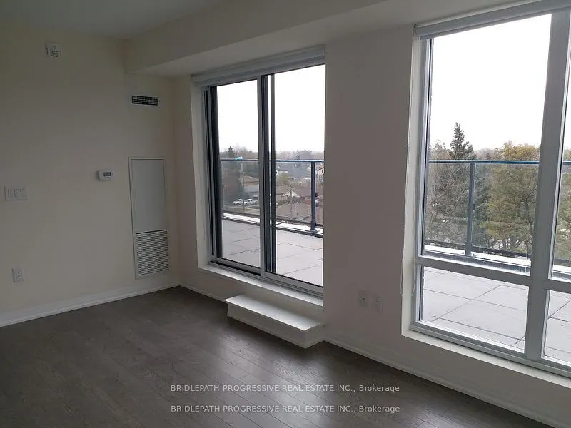 741 Sheppard Avenue W, #614
