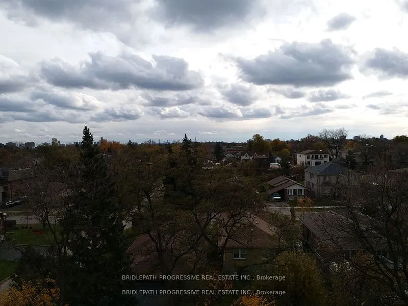 741 Sheppard Avenue W, #614