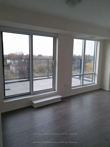 741 Sheppard Avenue W, #614
