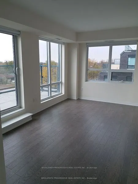 741 Sheppard Avenue W, #614