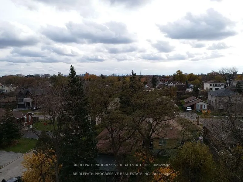 741 Sheppard Avenue W, #614