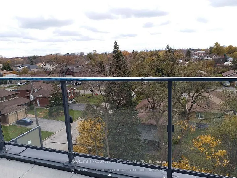 741 Sheppard Avenue W, #614