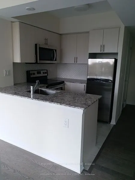 741 Sheppard Avenue W, #614