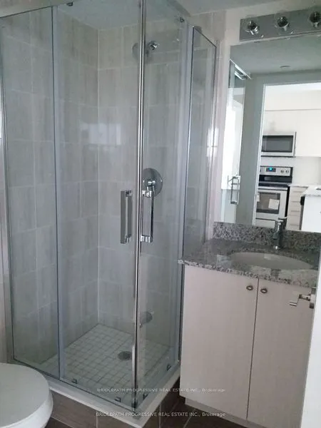 741 Sheppard Avenue W, #614