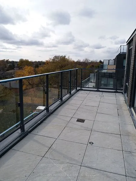 741 Sheppard Avenue W, #614