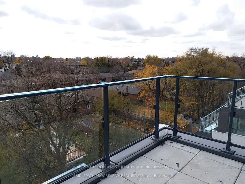 741 Sheppard Avenue W, #614