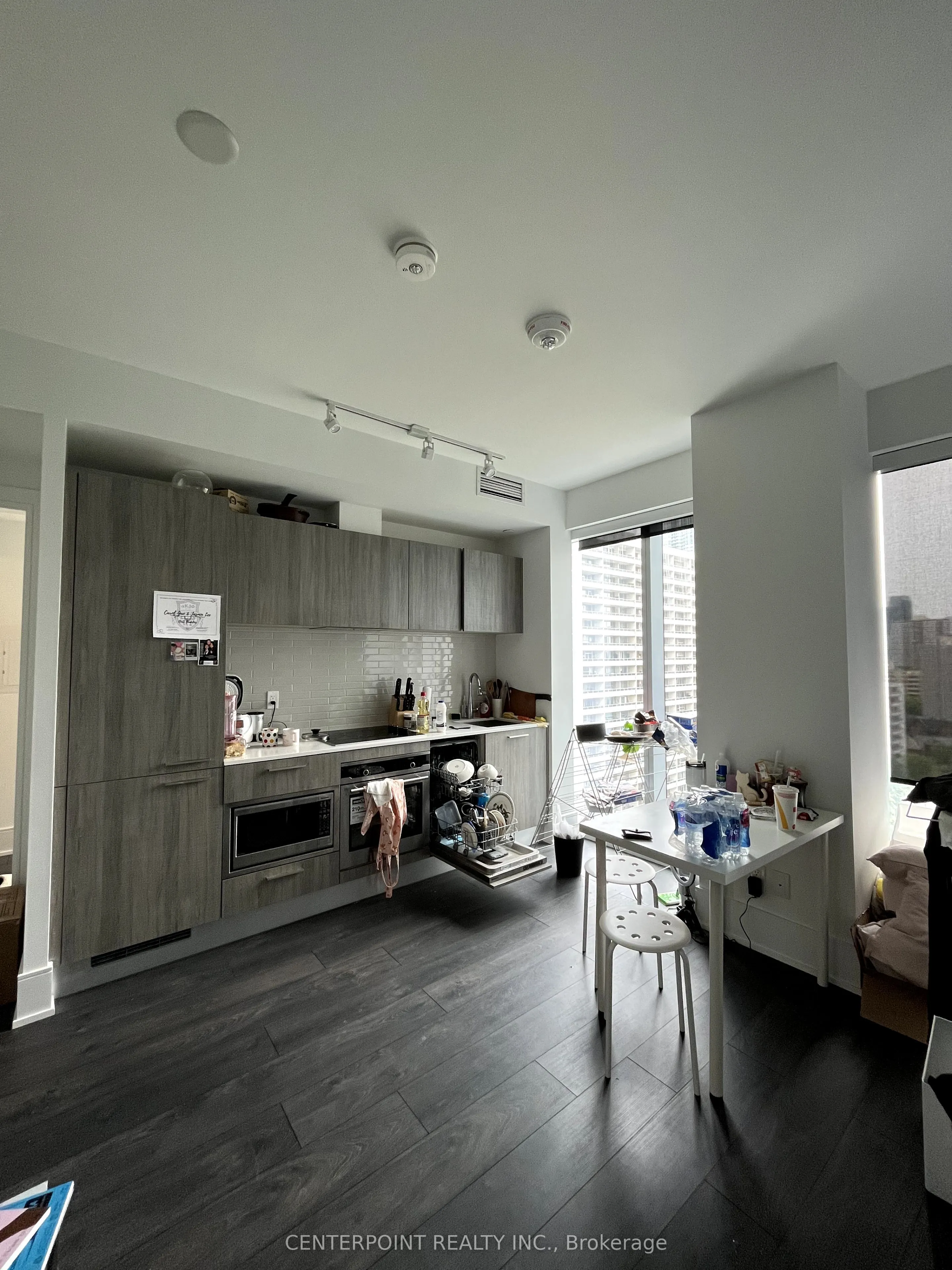 3 Gloucester Street, #1517