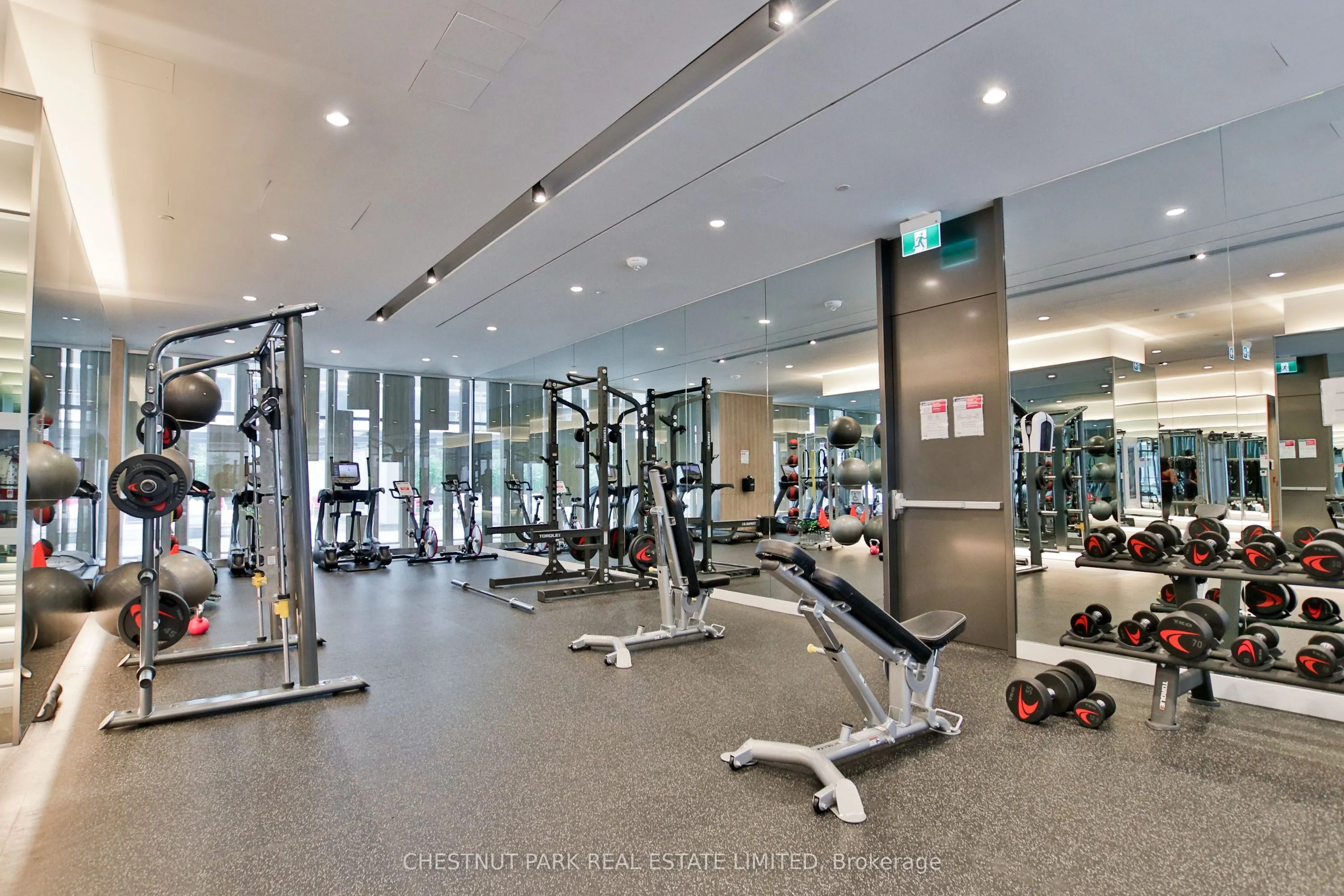576 Front Street W, #1619