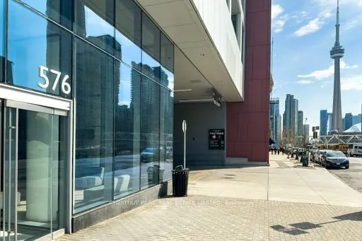 576 Front Street W, #1619