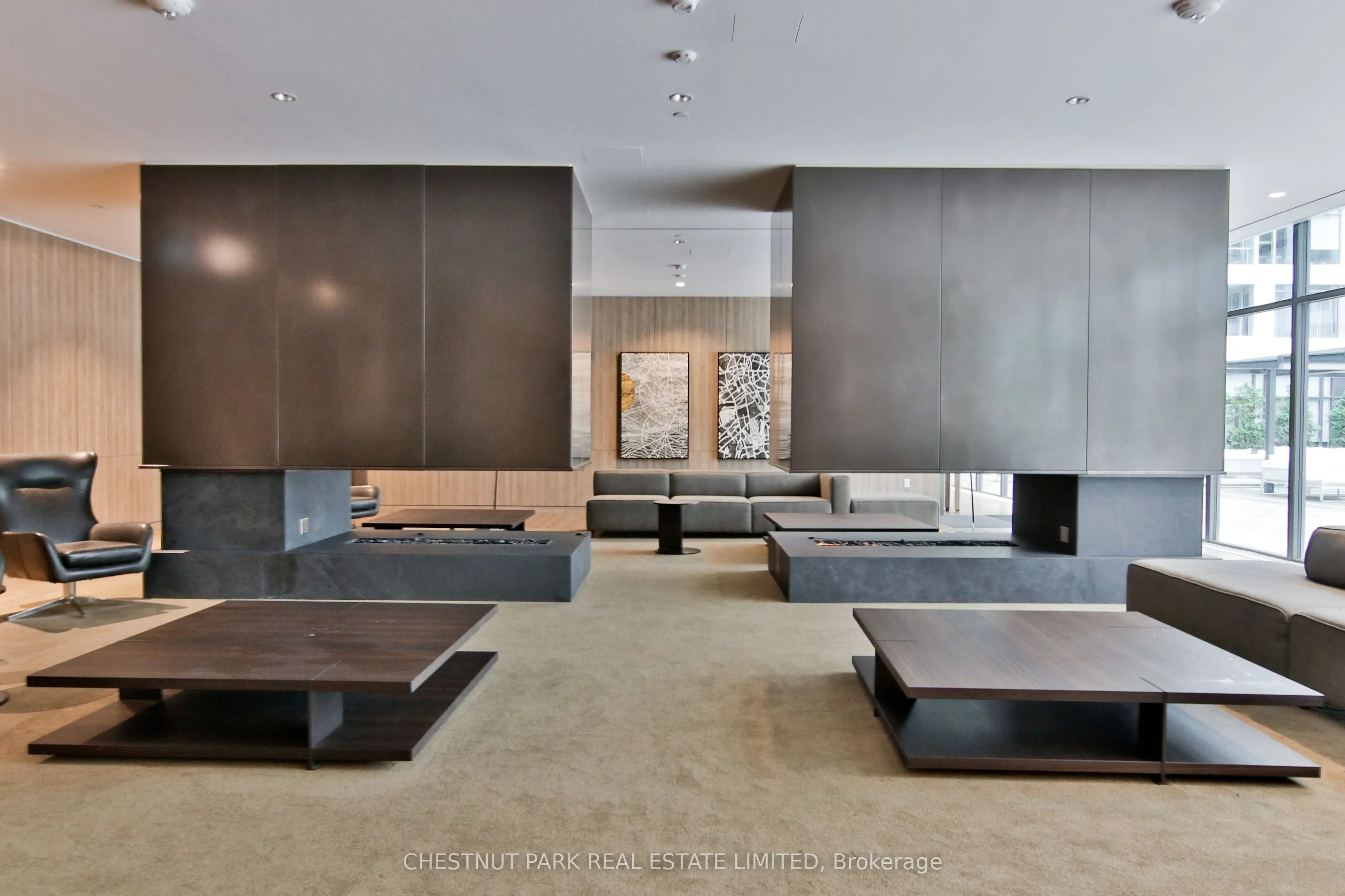 576 Front Street W, #1619