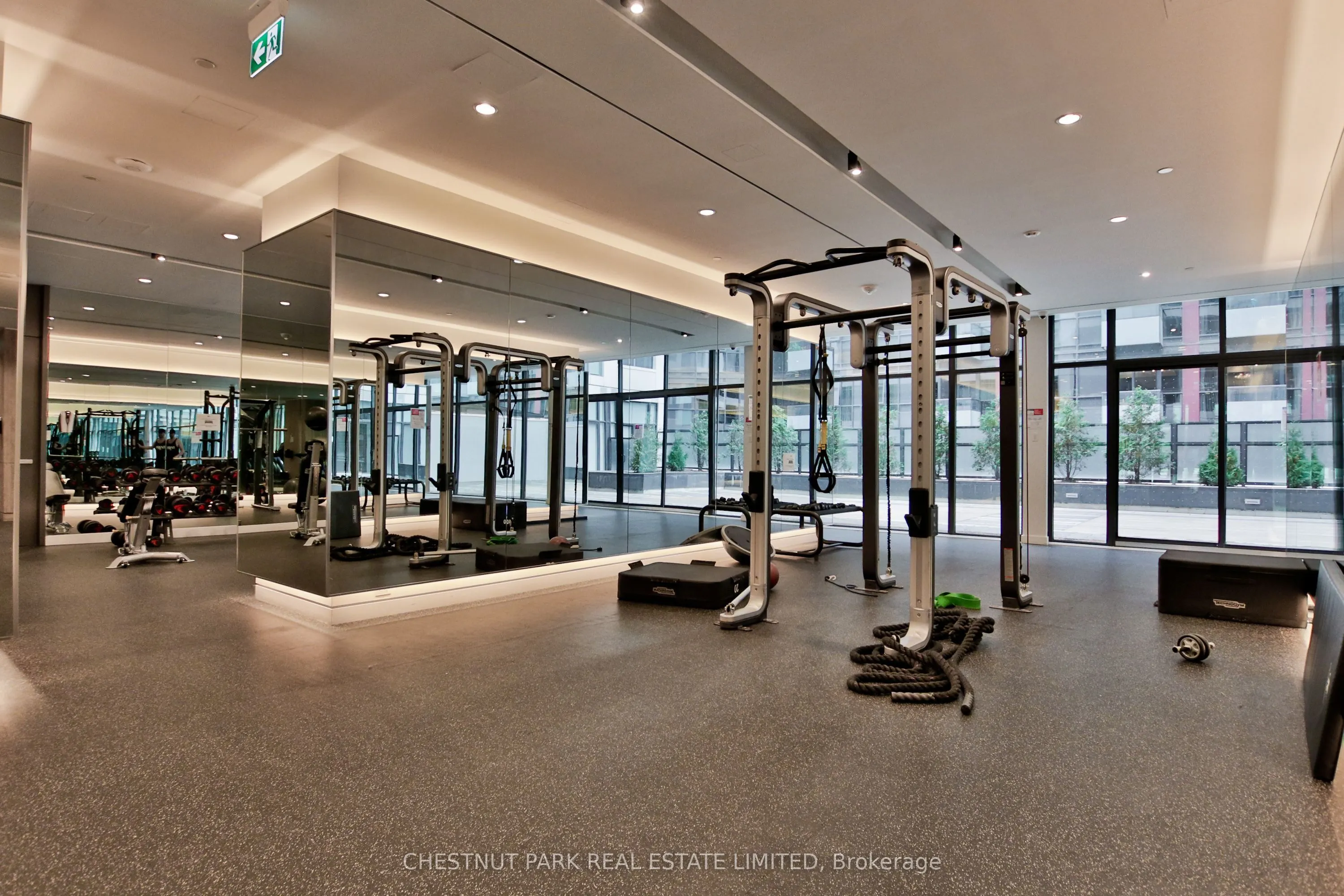 576 Front Street W, #1619