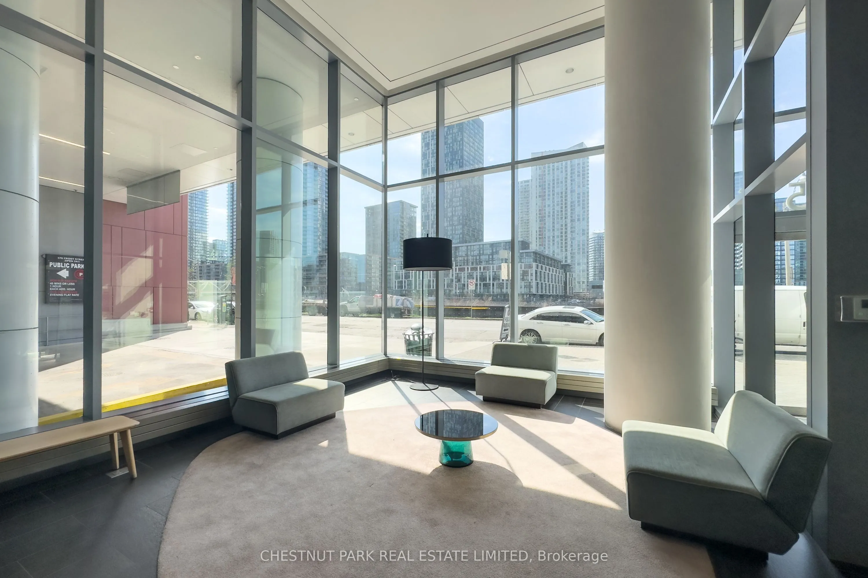 576 Front Street W, #1619