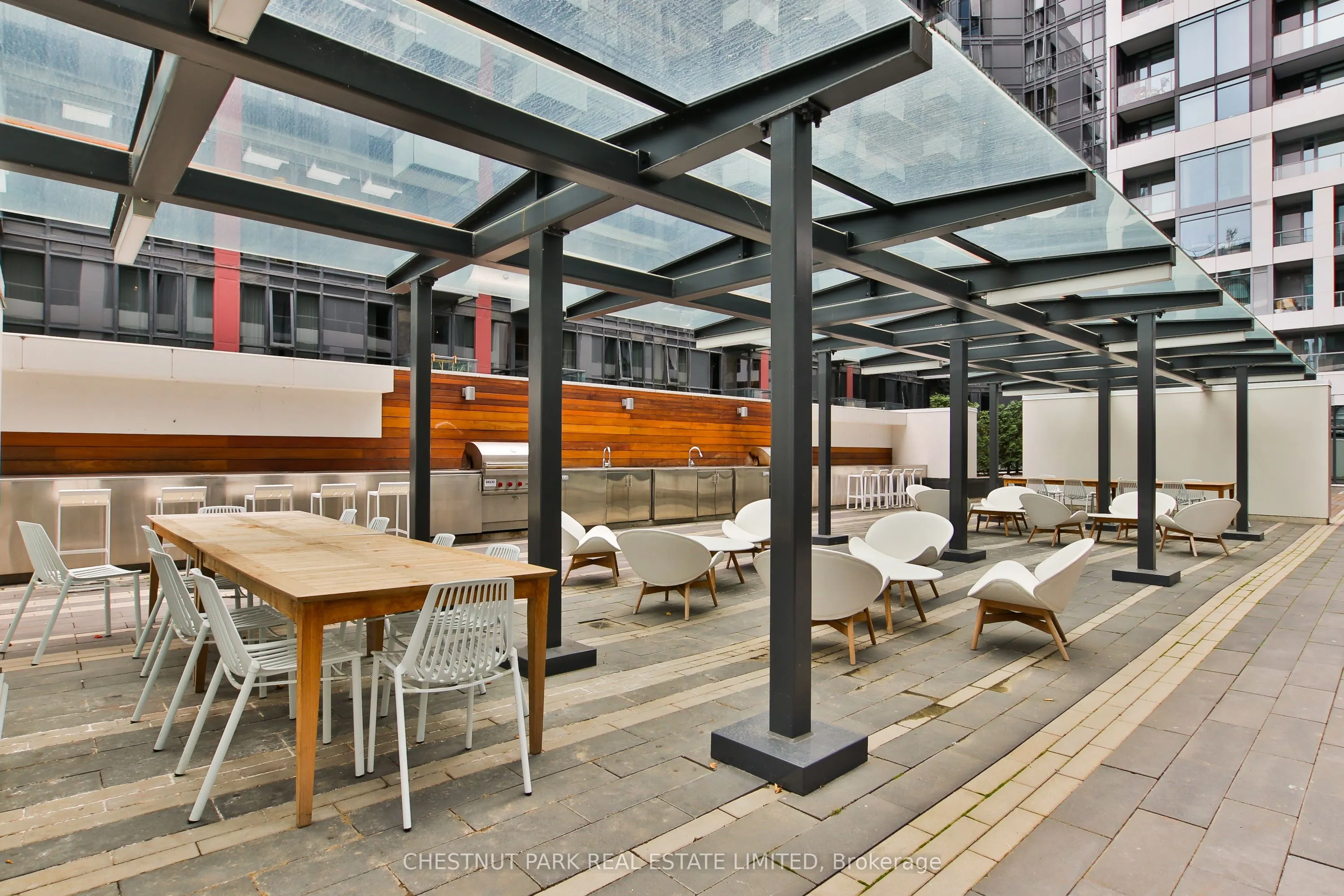 576 Front Street W, #1619