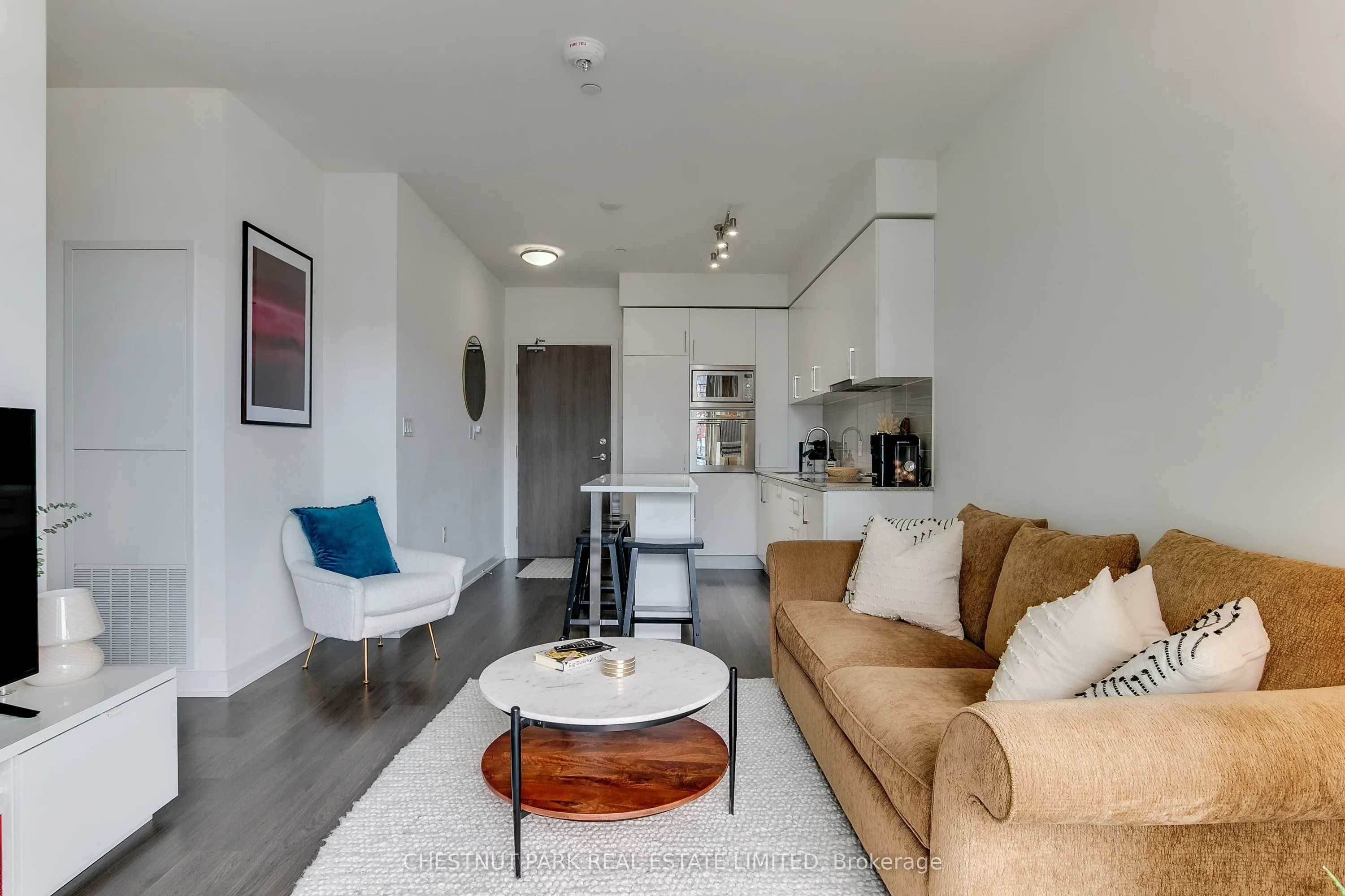 576 Front Street W, #1619