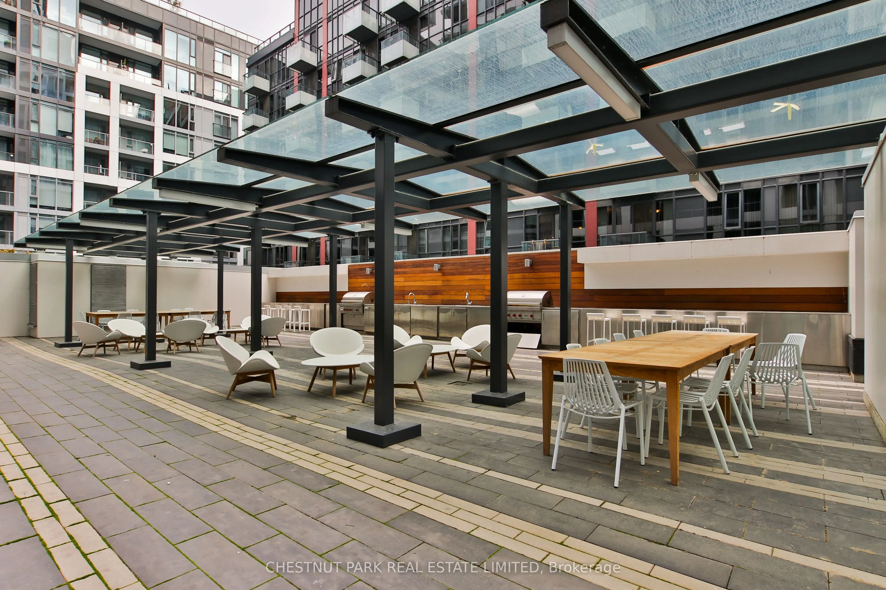 576 Front Street W, #1619