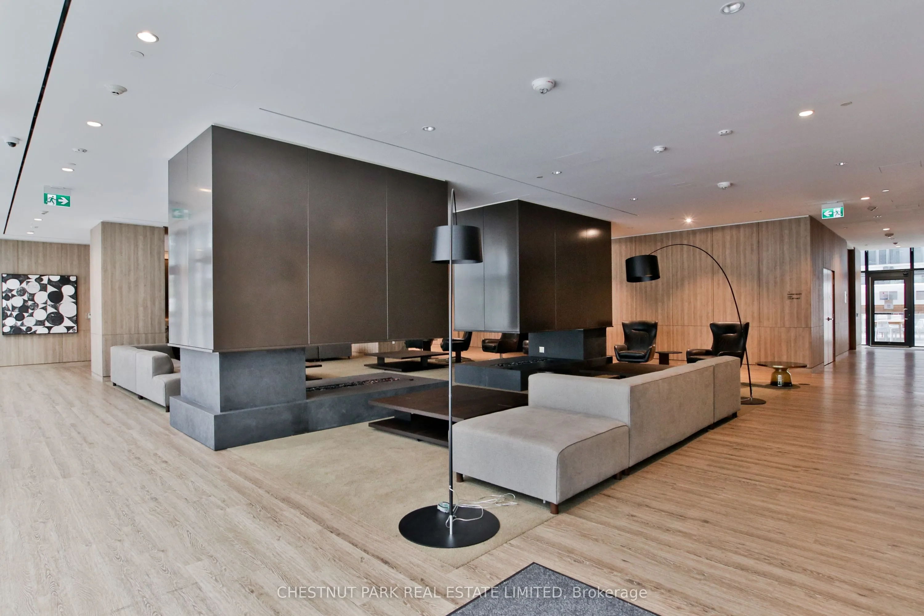 576 Front Street W, #1619