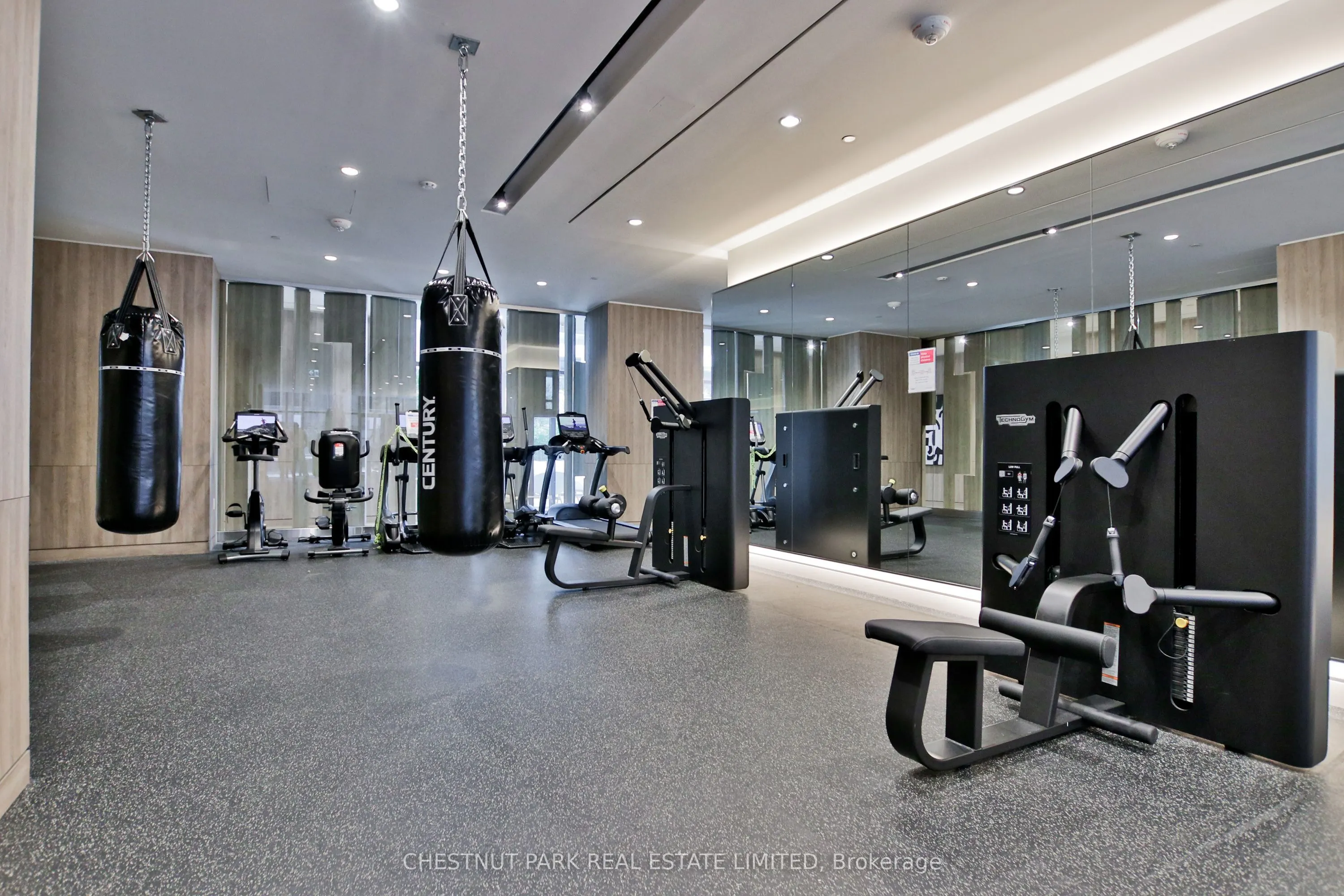 576 Front Street W, #1619