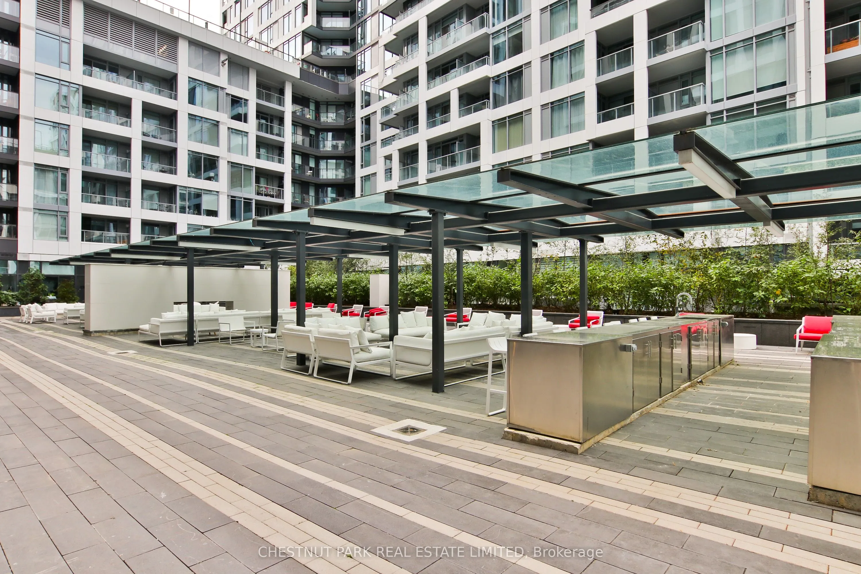 576 Front Street W, #1619