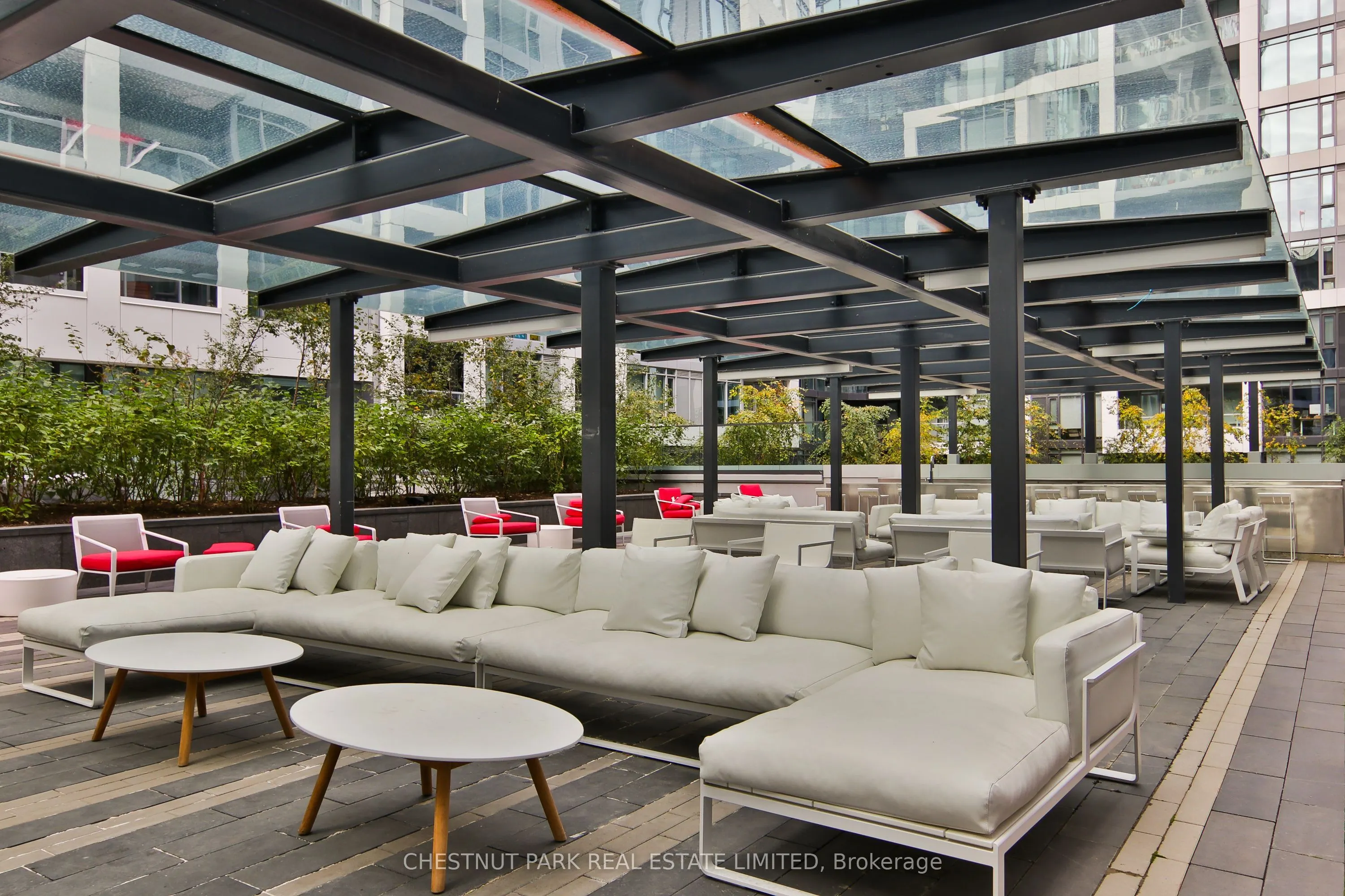 576 Front Street W, #1619