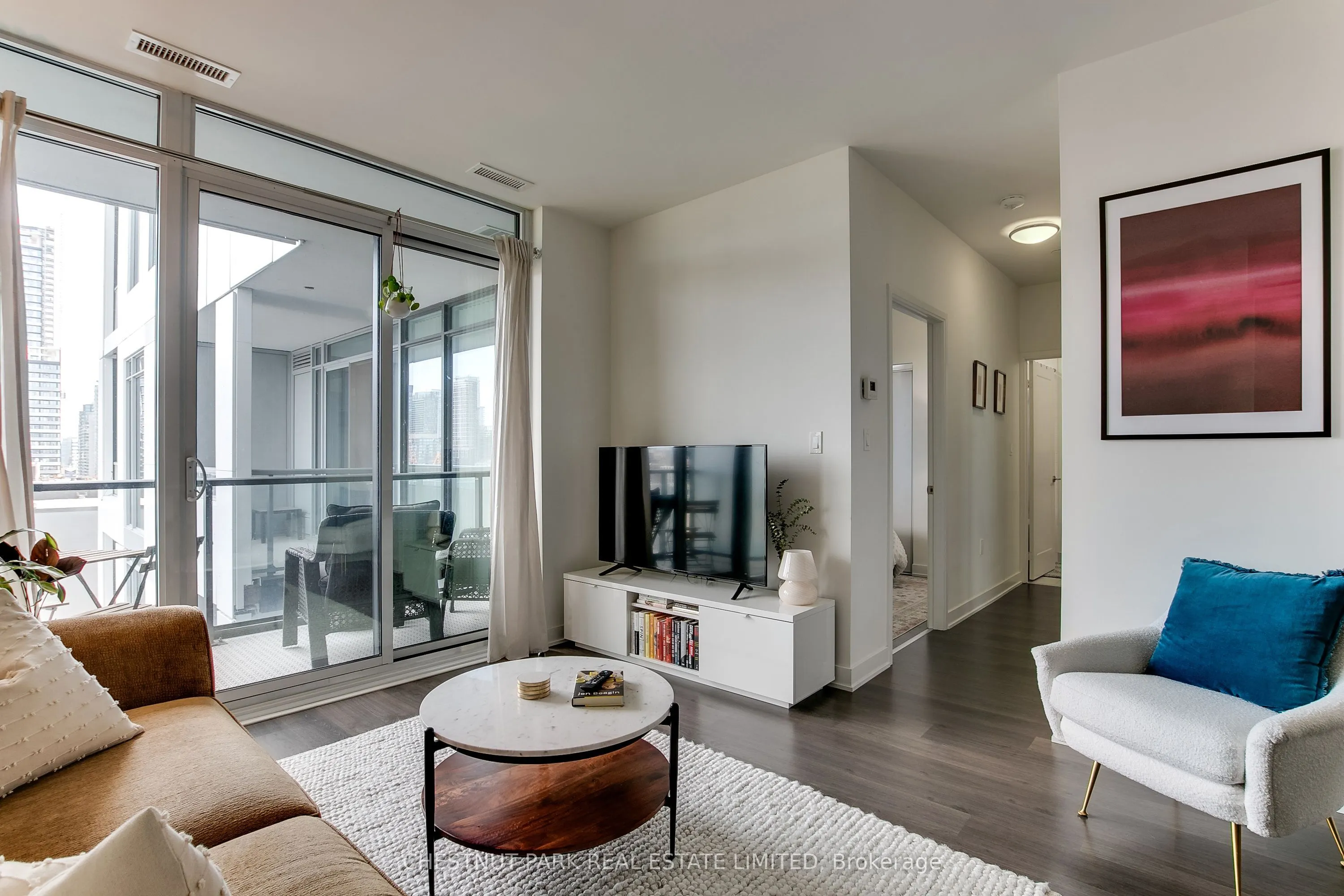 576 Front Street W, #1619
