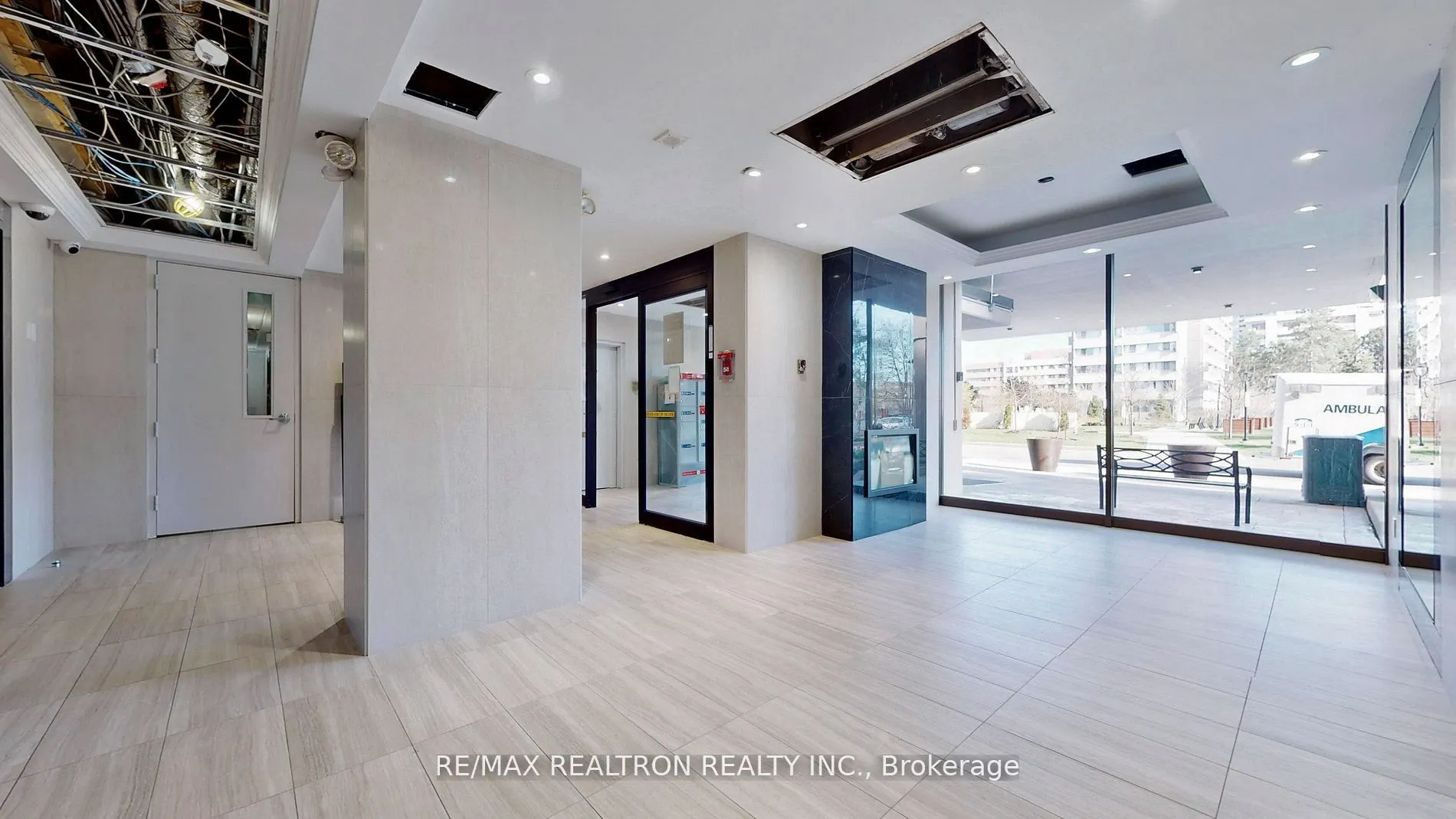 725 Don Mills Road, #605