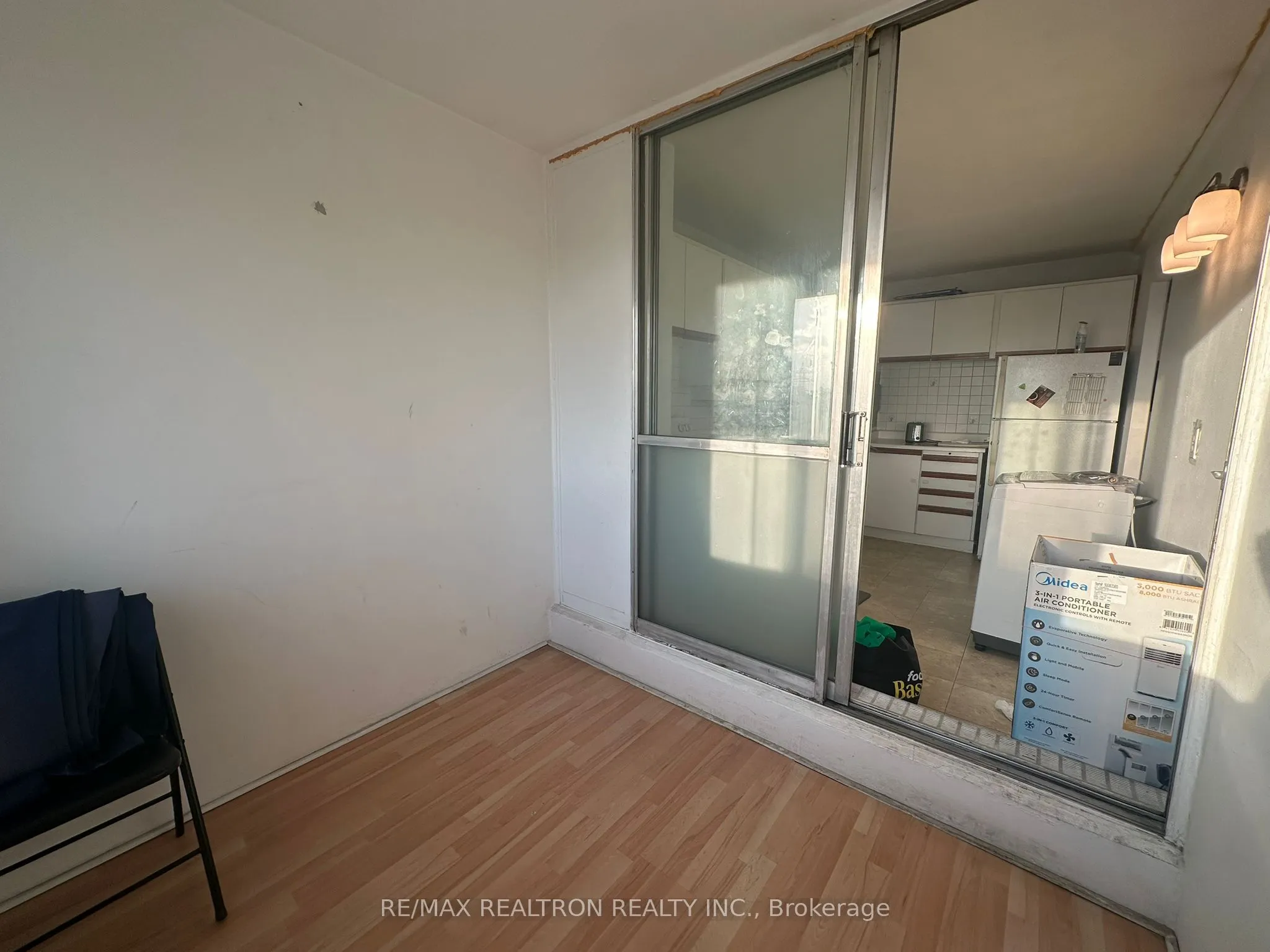 725 Don Mills Road, #605