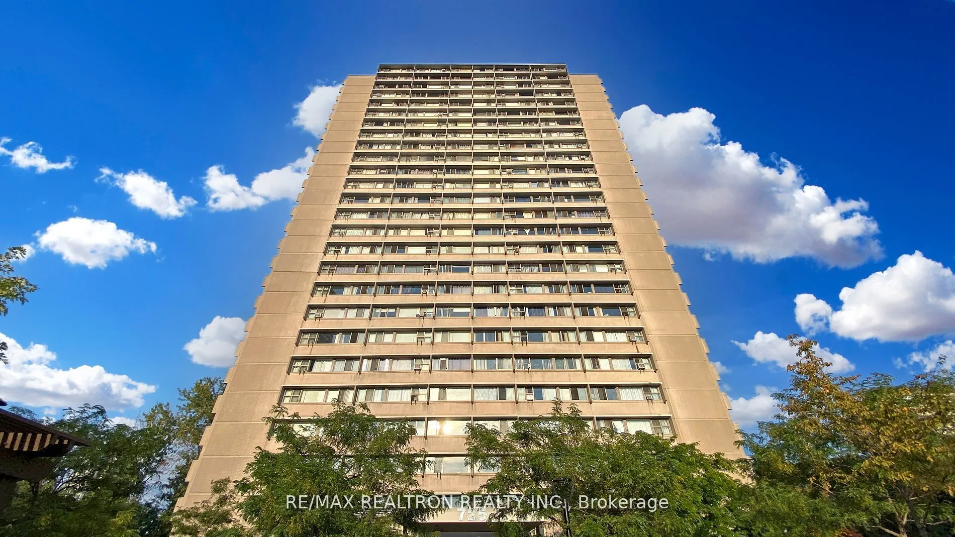 725 Don Mills Road, #605