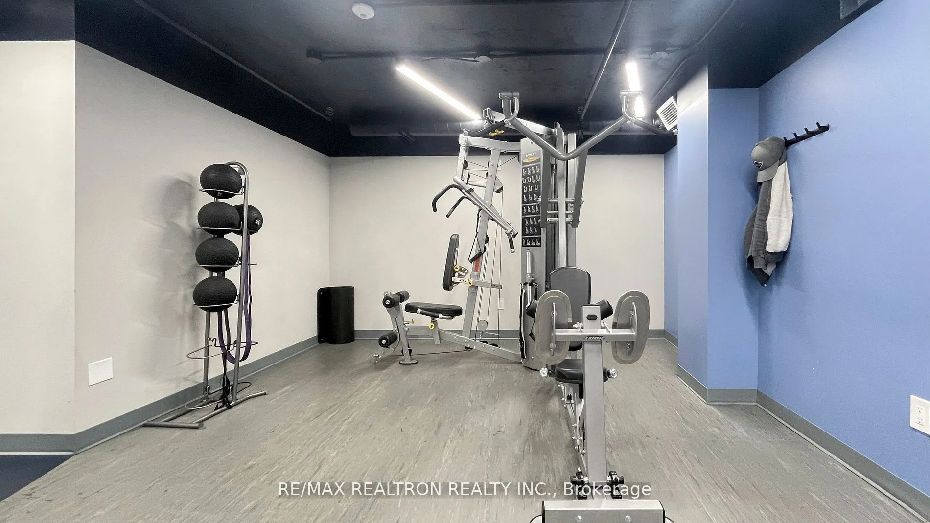 725 Don Mills Road, #605