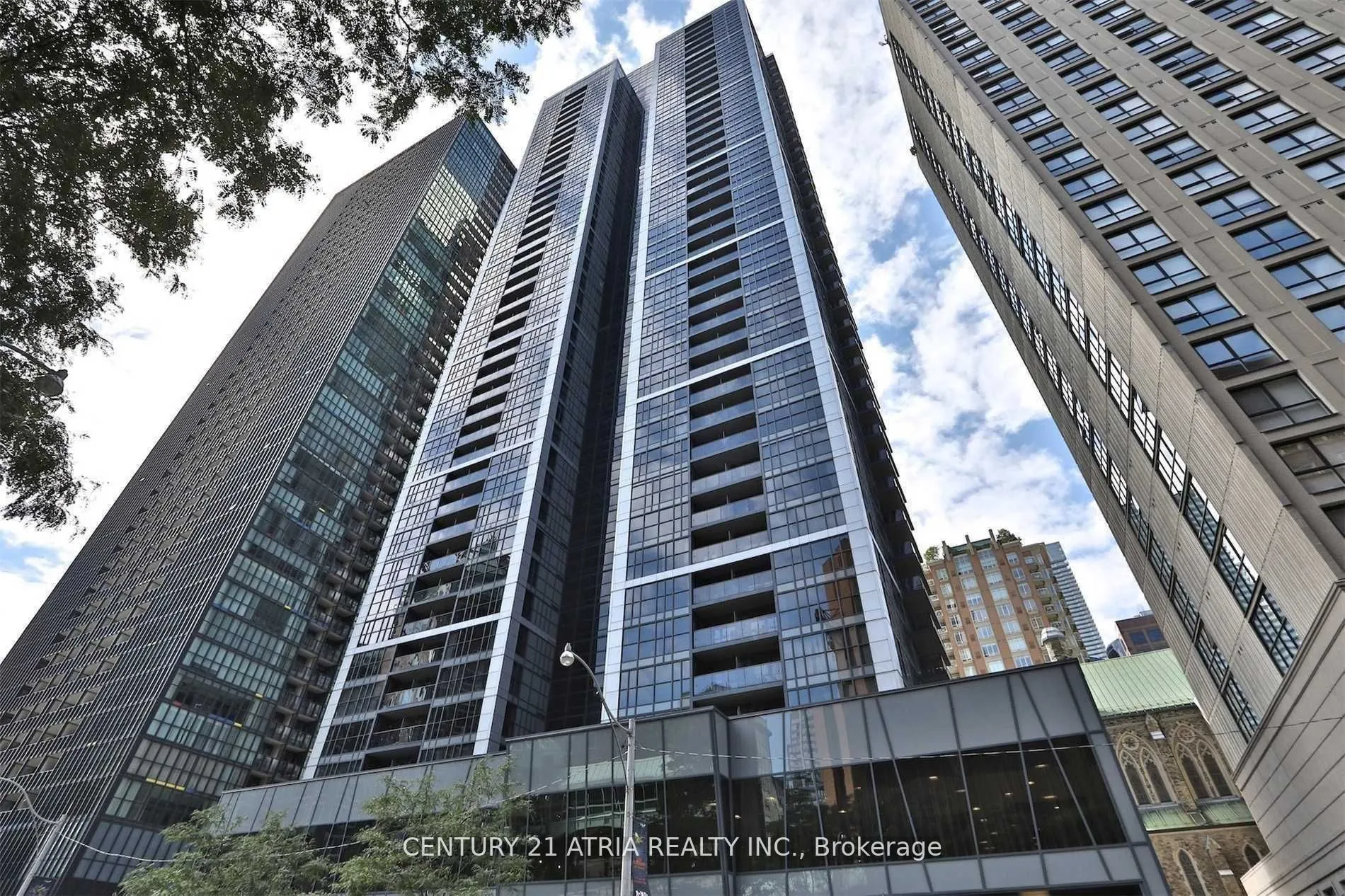 28 Ted Rogers Way, #2605