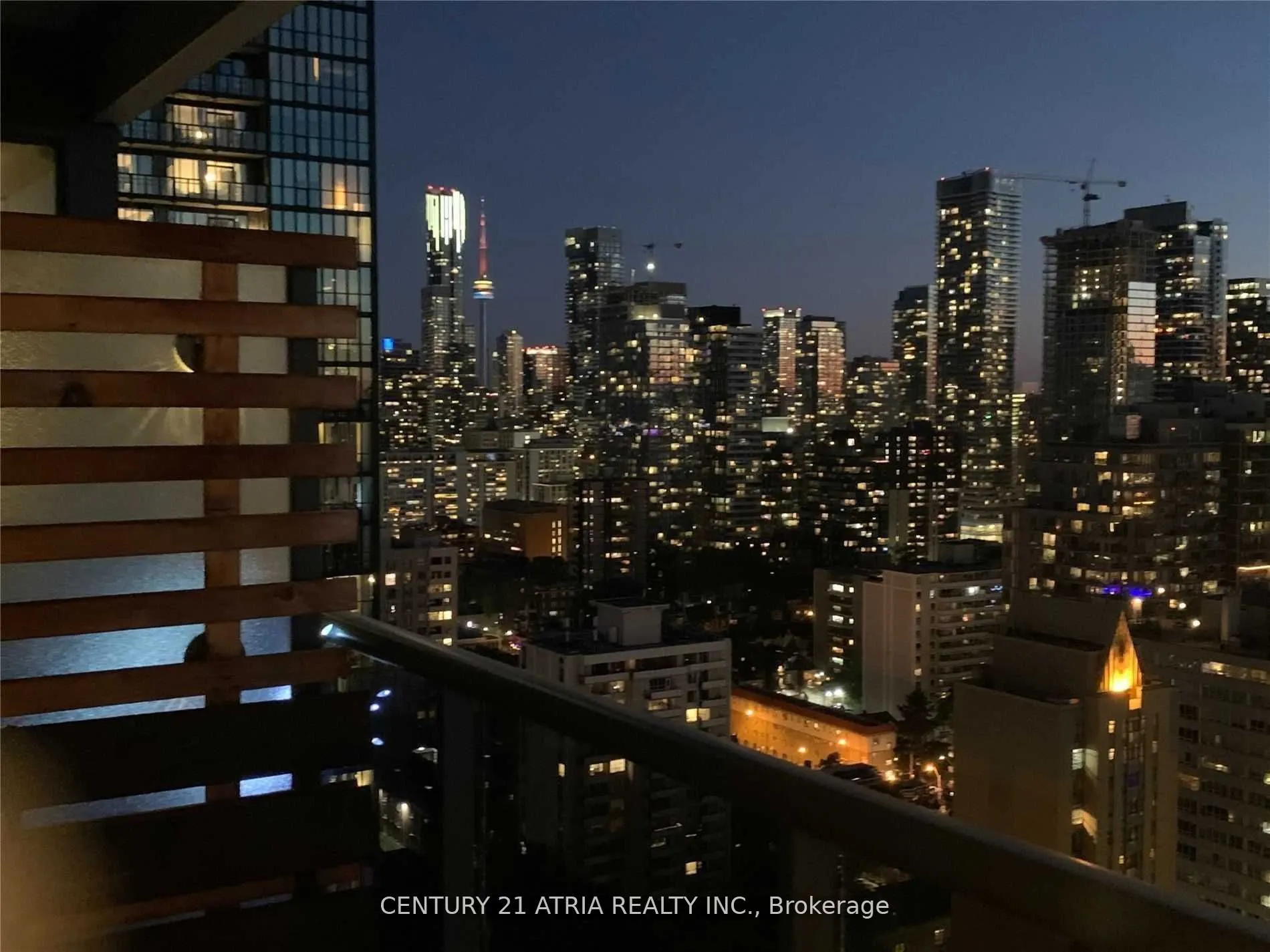 28 Ted Rogers Way, #2605