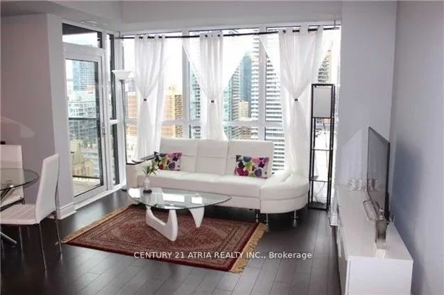 28 Ted Rogers Way, #2605