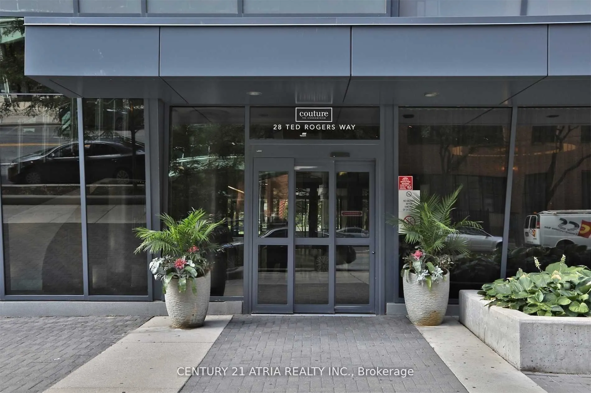 28 Ted Rogers Way, #2605