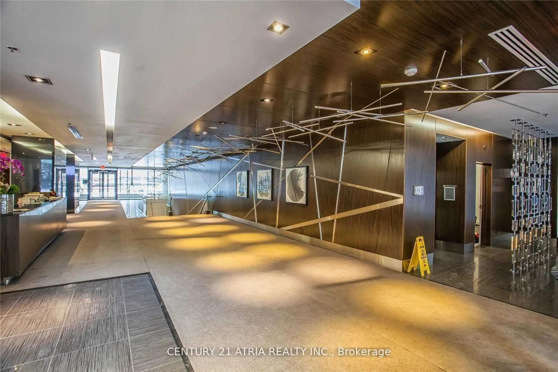 28 Ted Rogers Way, #2605
