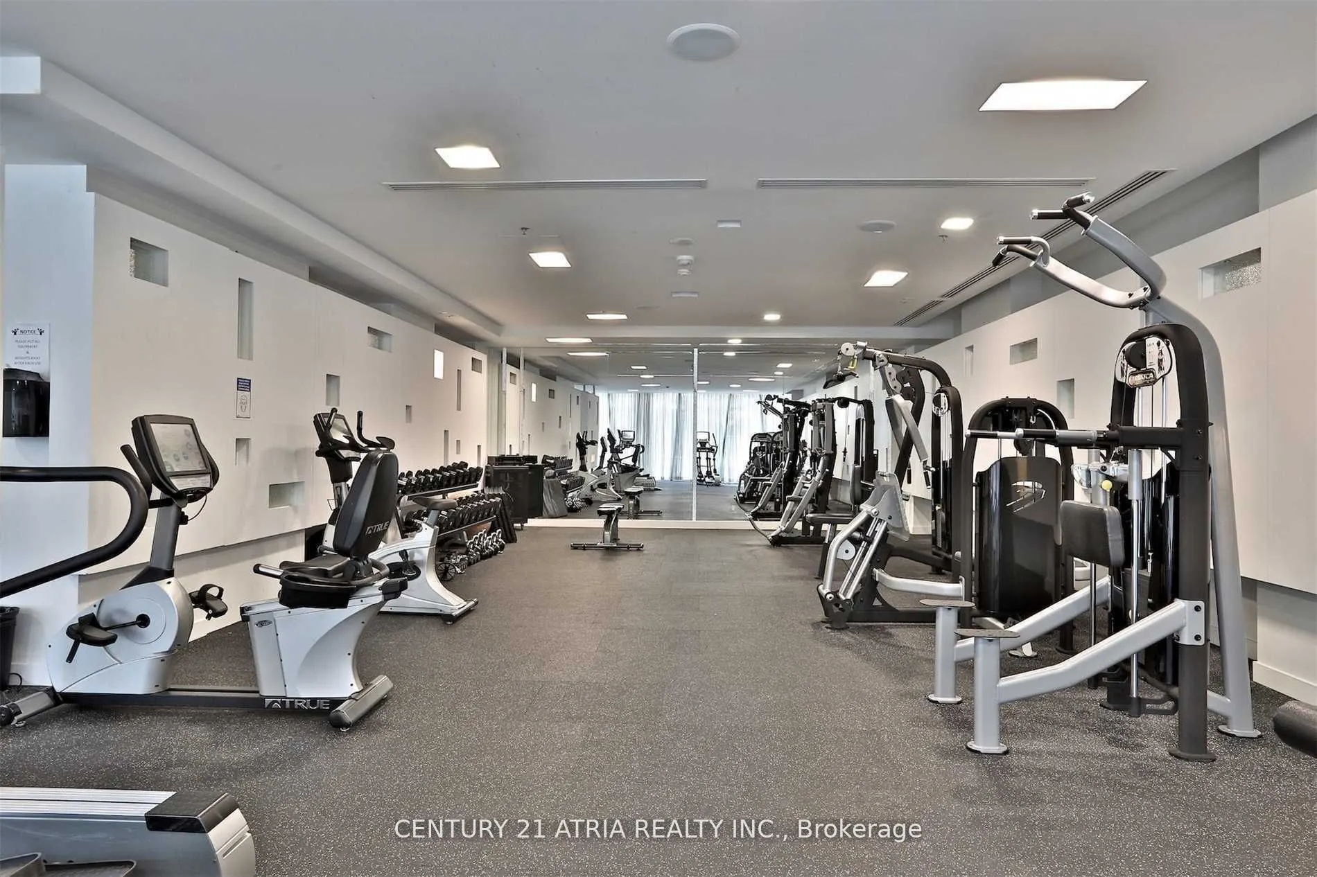28 Ted Rogers Way, #2605