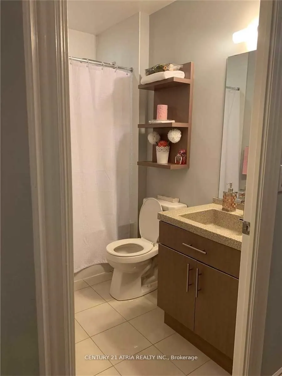 28 Ted Rogers Way, #2605