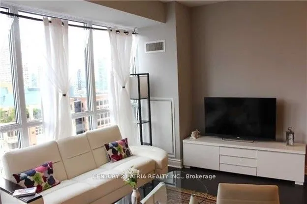 28 Ted Rogers Way, #2605