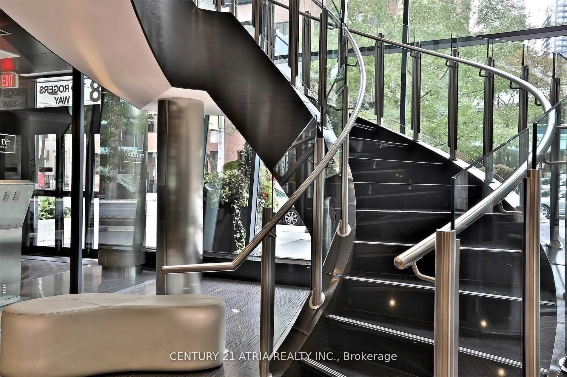 28 Ted Rogers Way, #2605
