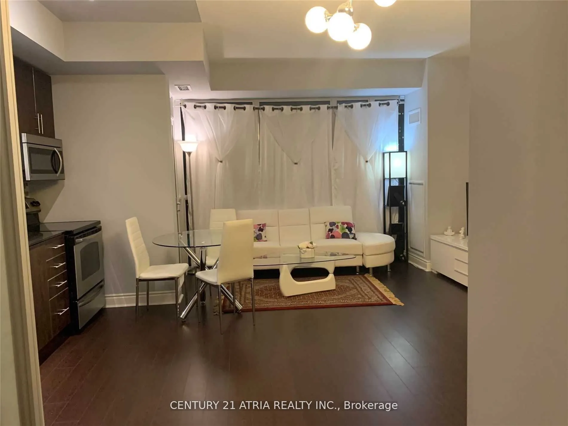 28 Ted Rogers Way, #2605
