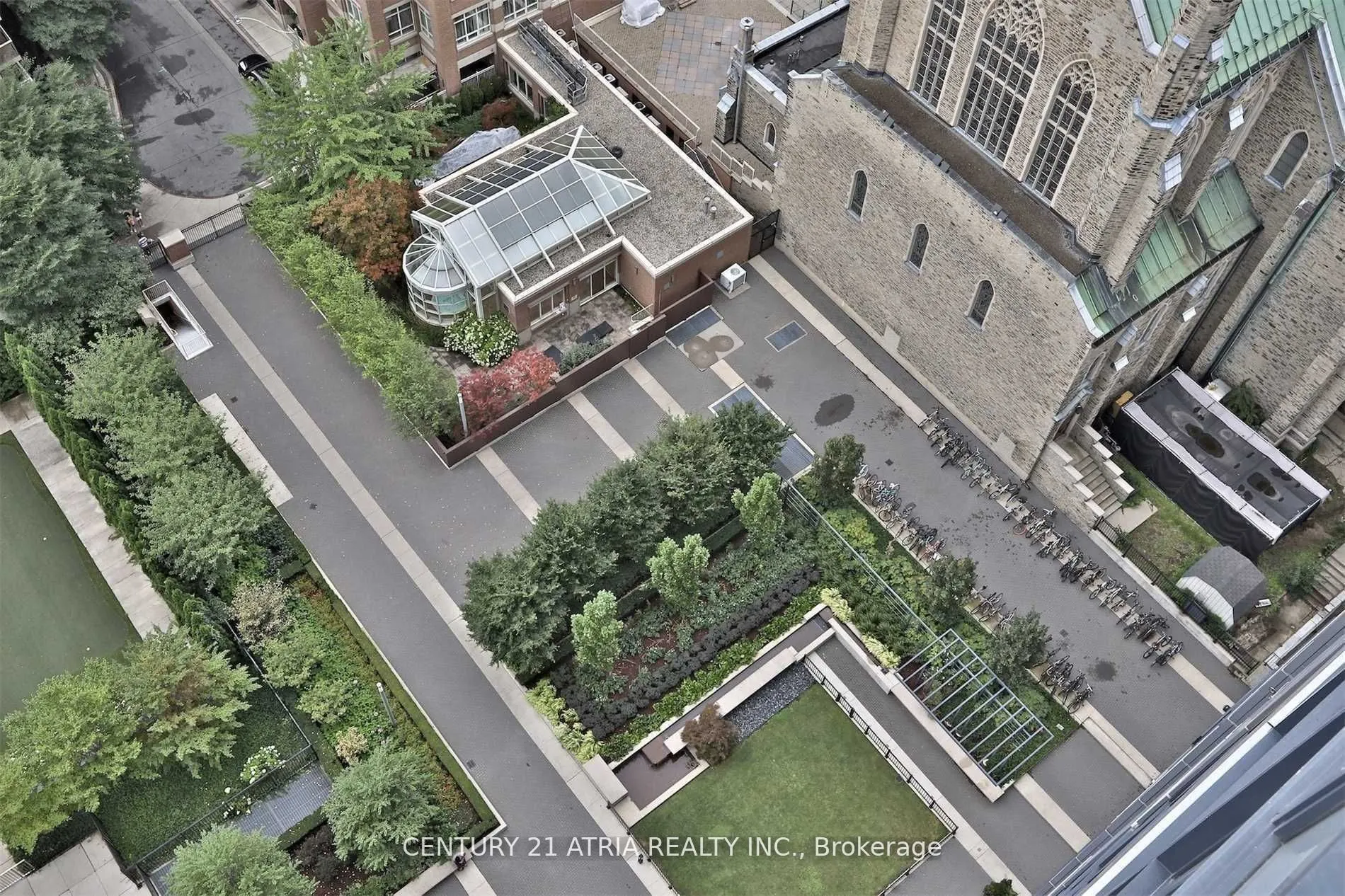 28 Ted Rogers Way, #2605
