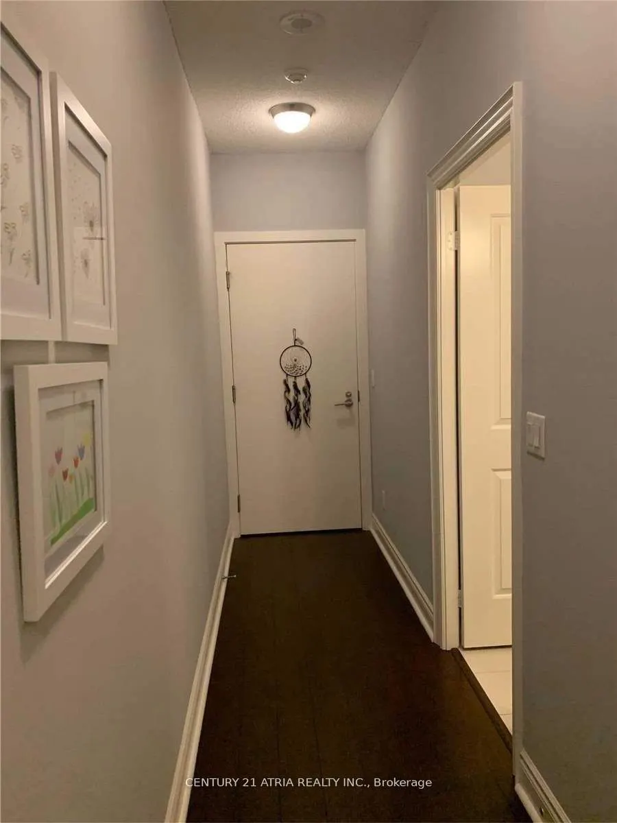 28 Ted Rogers Way, #2605