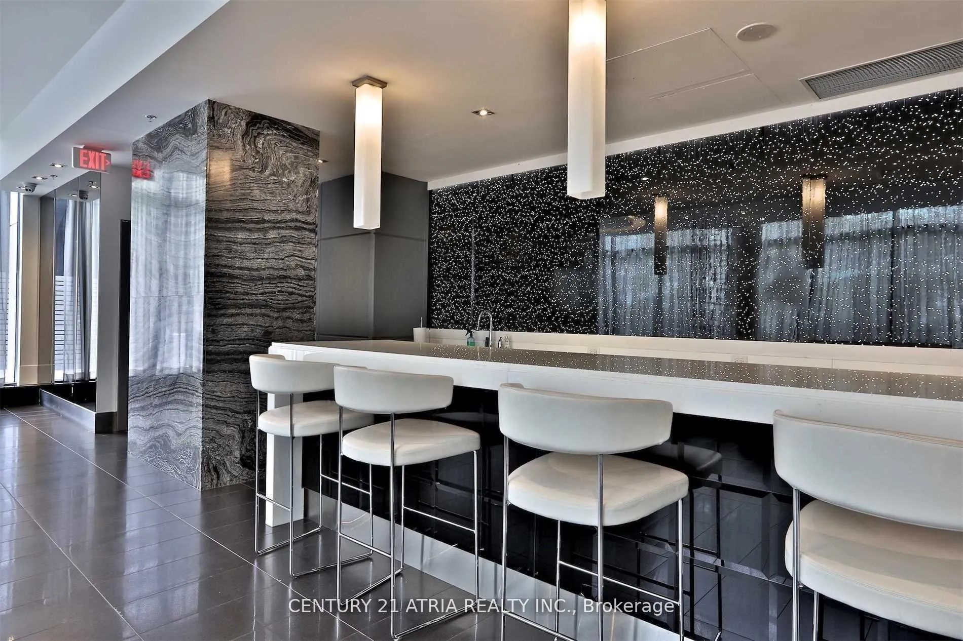 28 Ted Rogers Way, #2605