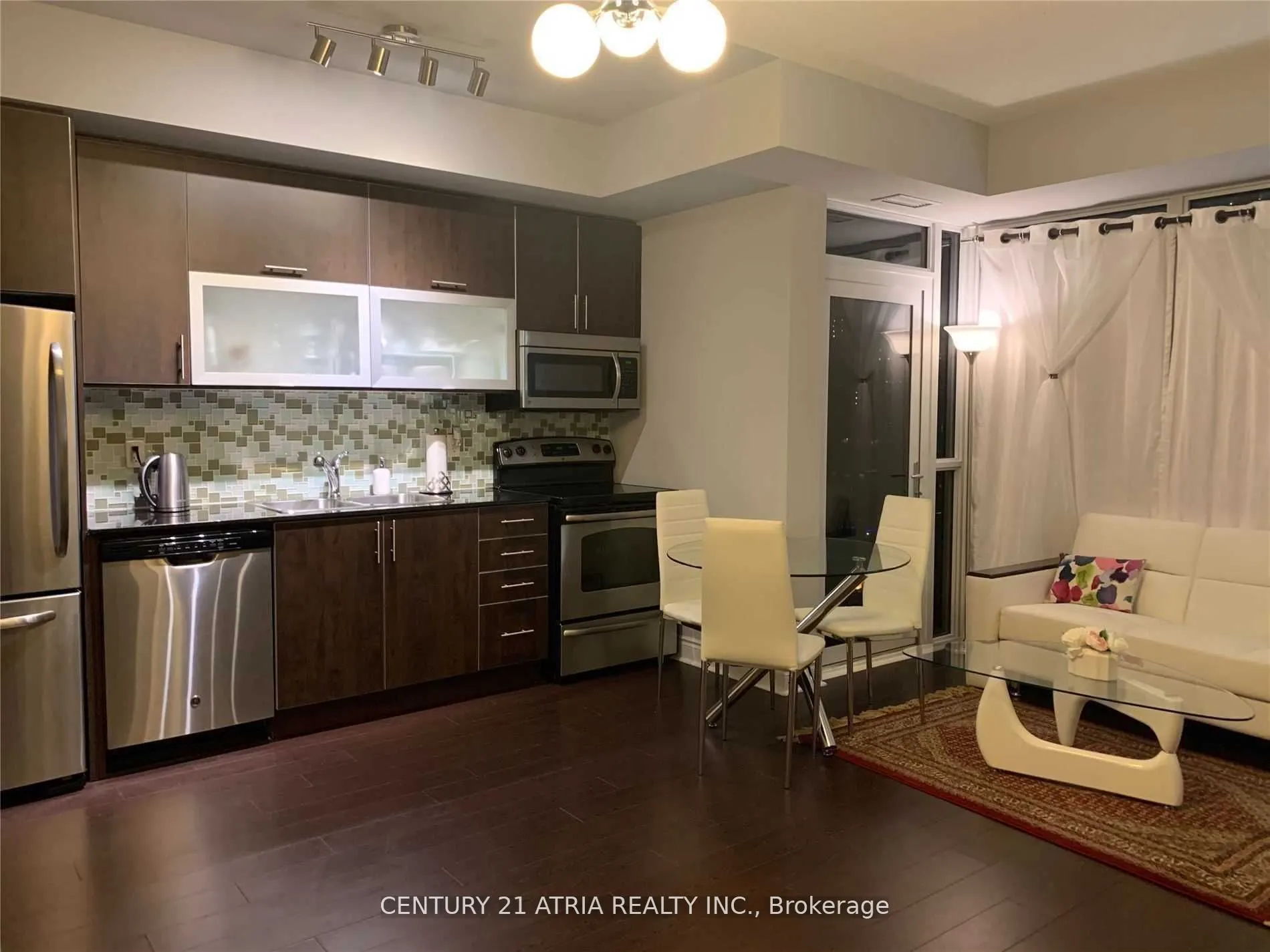 28 Ted Rogers Way, #2605