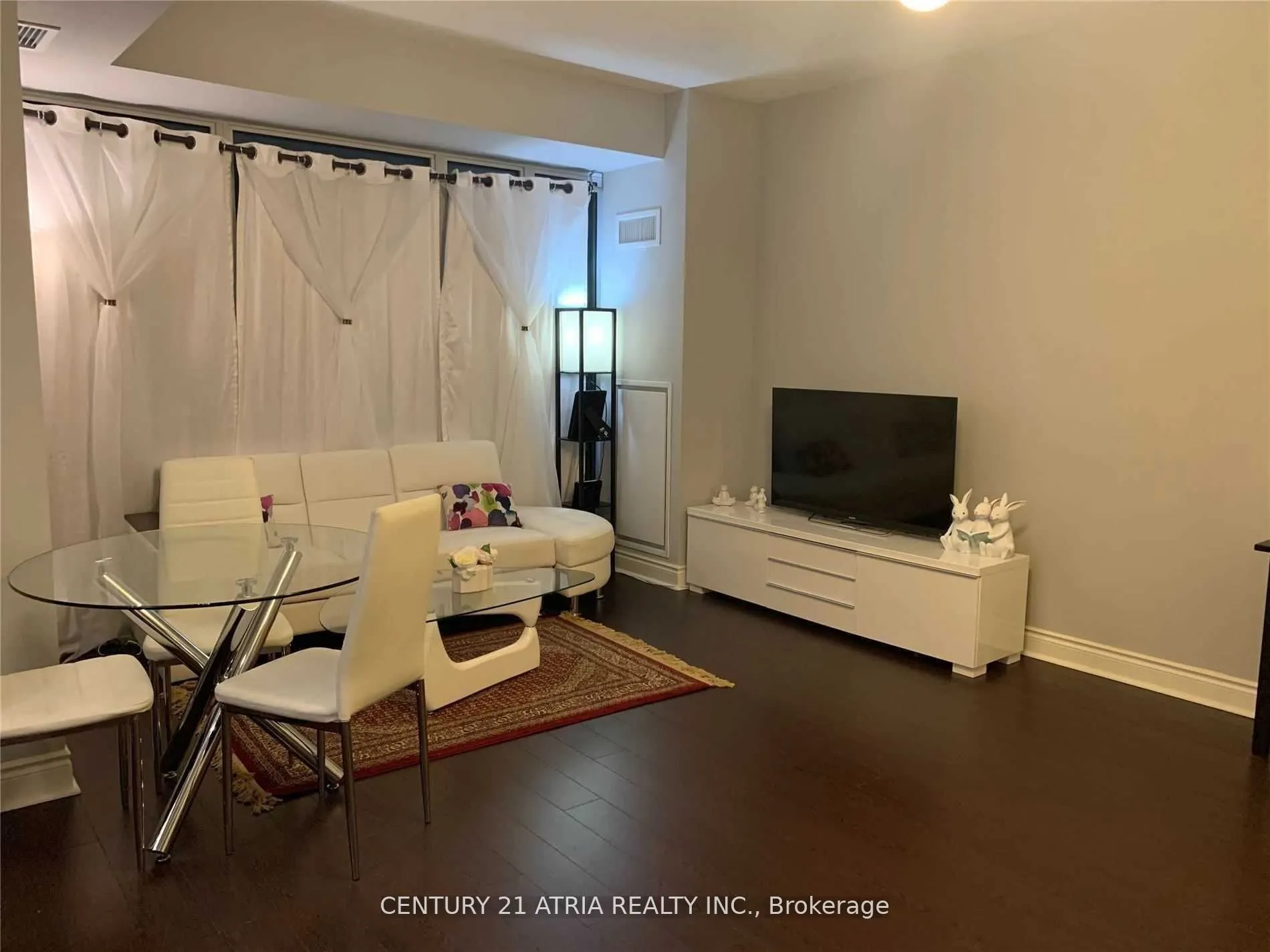 28 Ted Rogers Way, #2605