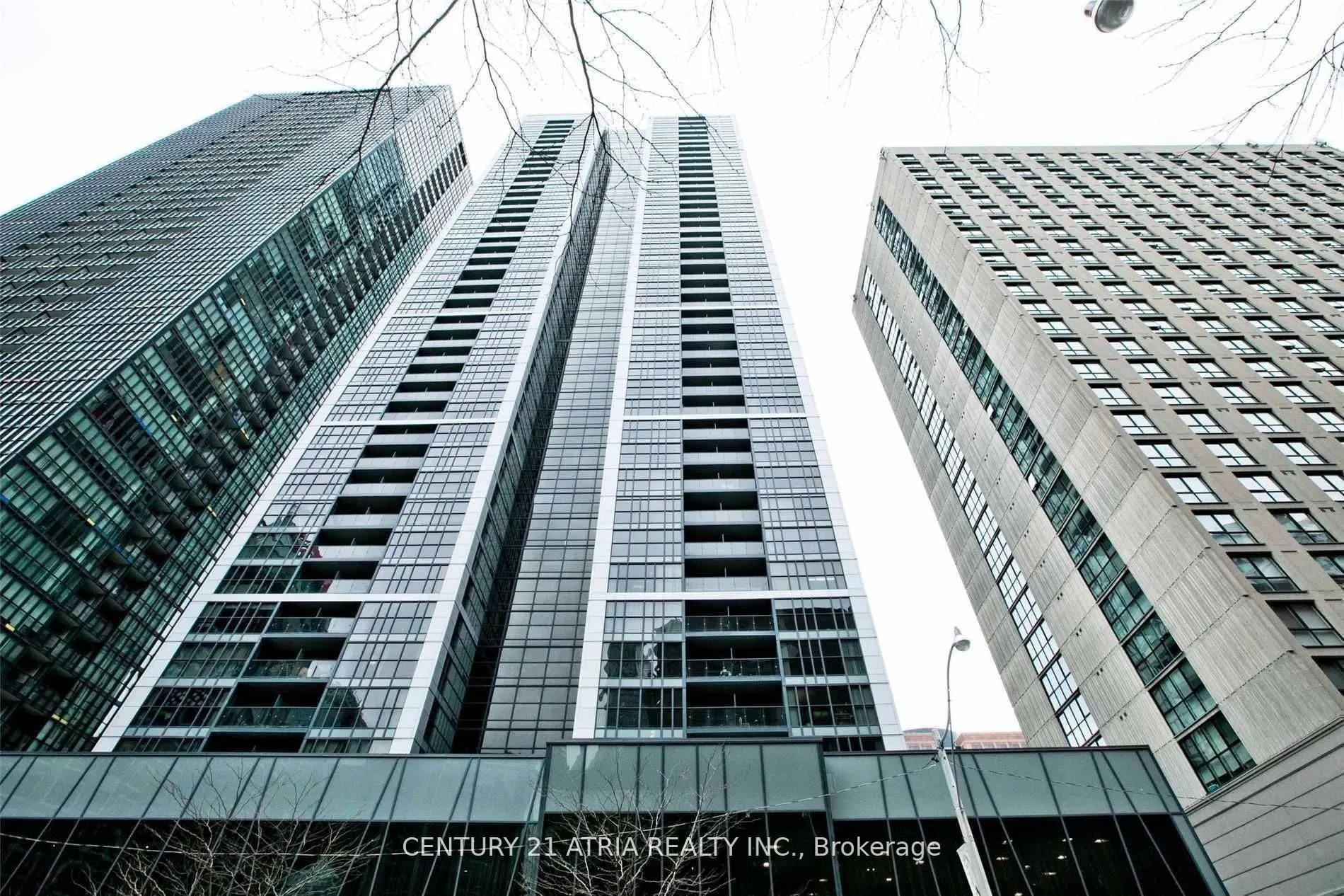28 Ted Rogers Way, #2605
