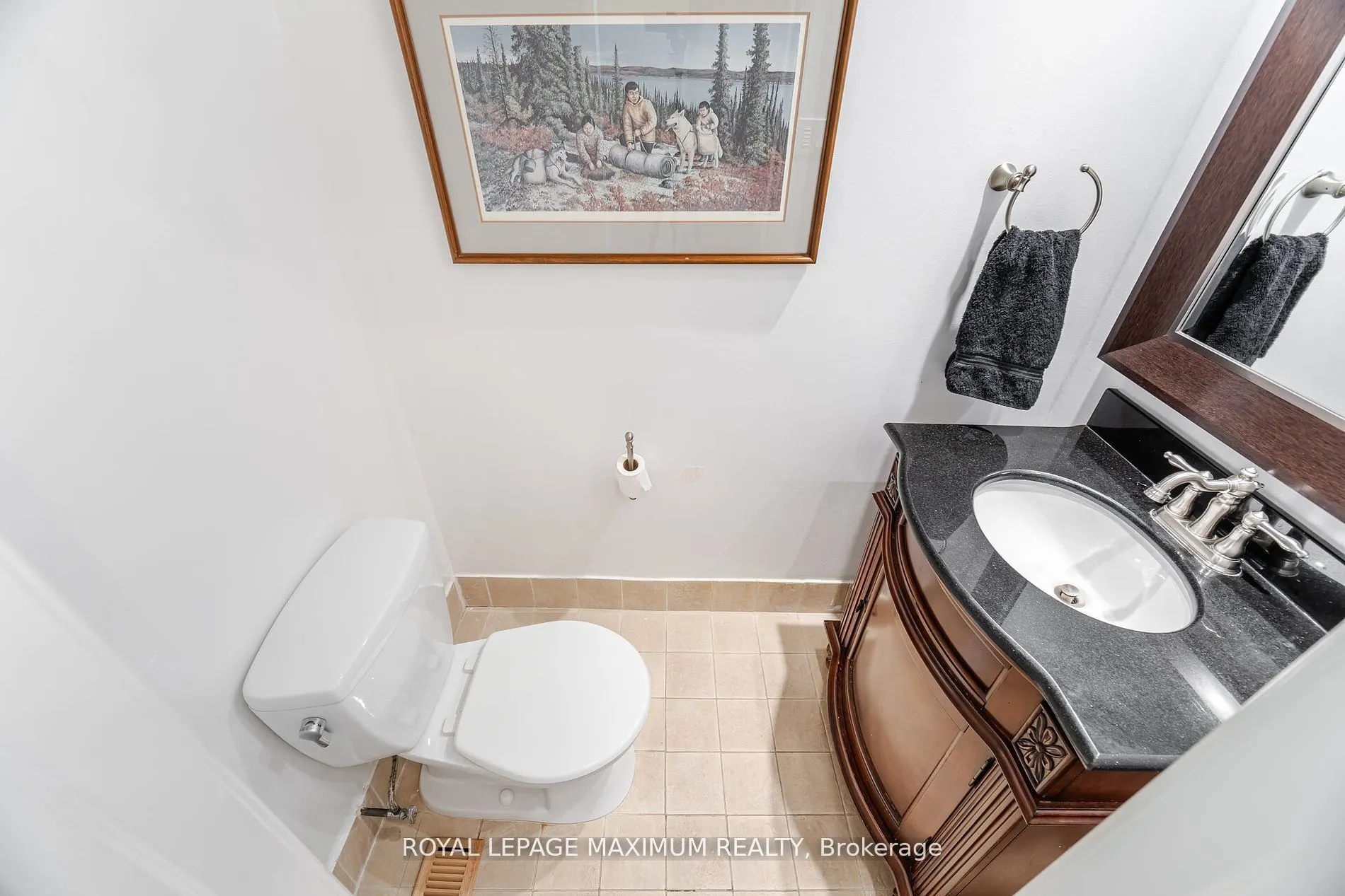 90 George Henry Boulevard, #17